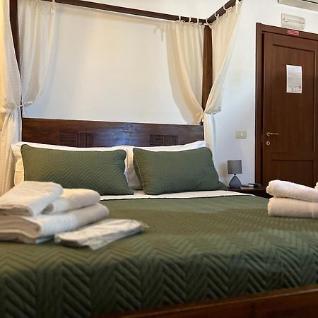 B&B Antico Caricatore シャッカ エクステリア 写真