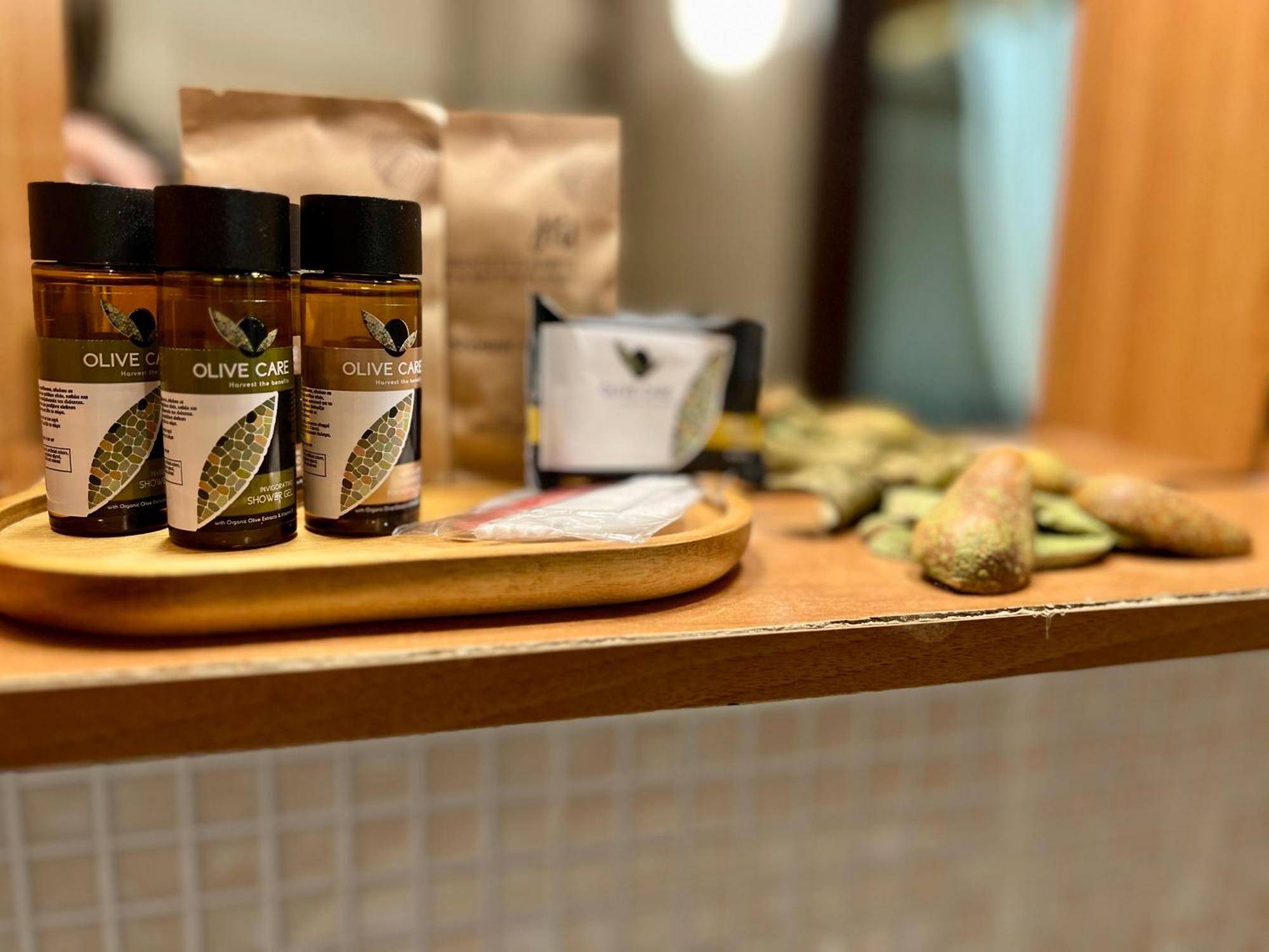 B&B Antico Caricatore シャッカ エクステリア 写真