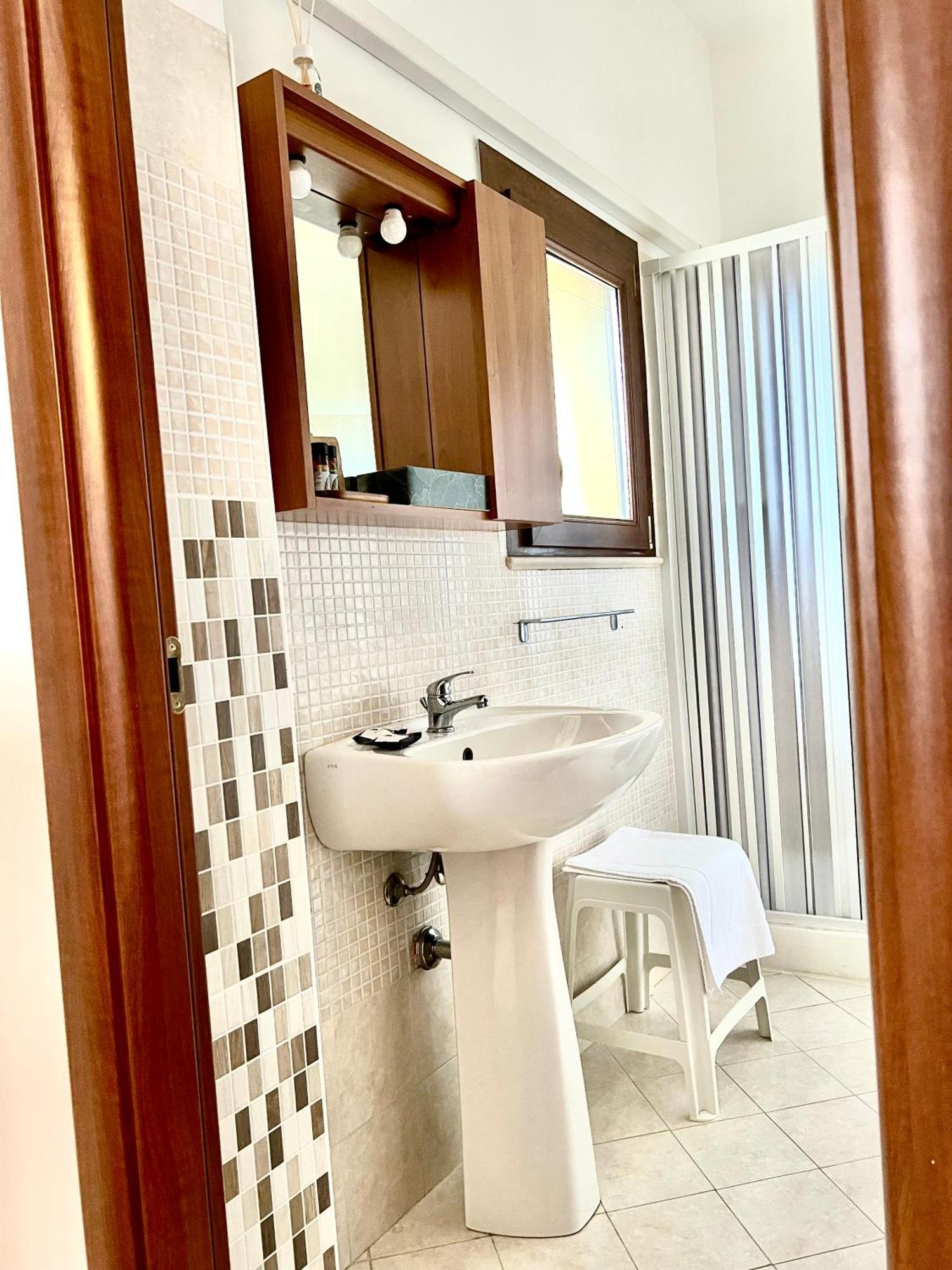 B&B Antico Caricatore シャッカ エクステリア 写真