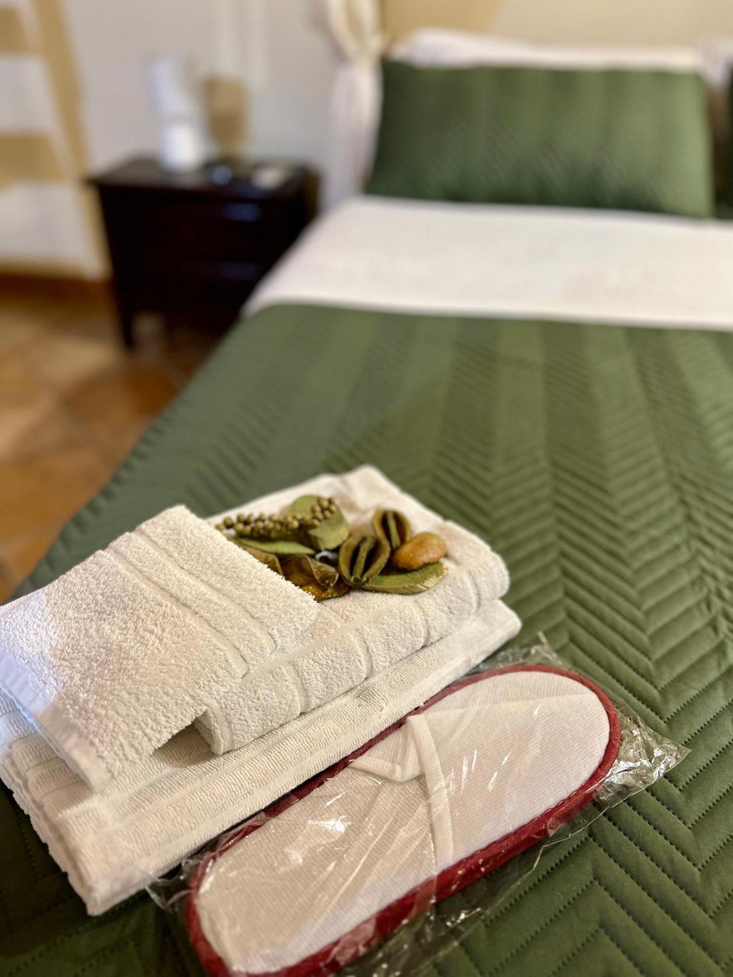 B&B Antico Caricatore シャッカ エクステリア 写真